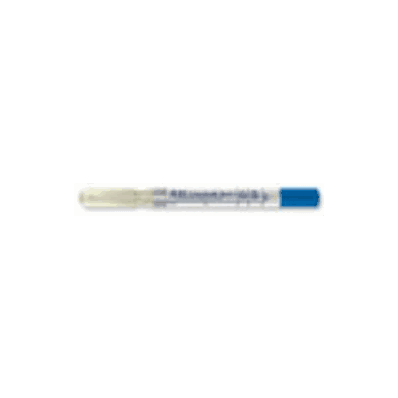 Single Culture Swab with Rayon Tip Maxv Liquid Amies Medium