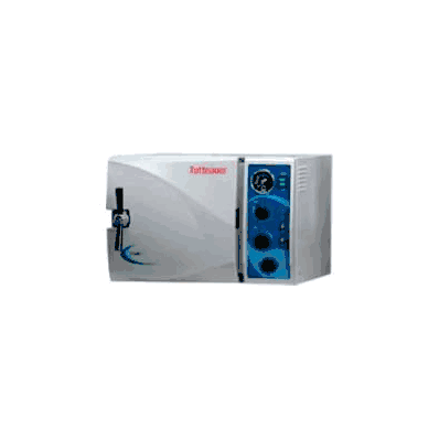 Single Door & Automatic Steam,Sterilizer