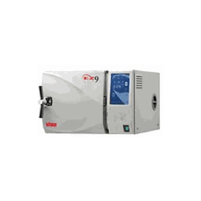 Single Door & Automatic Steam,Sterilizer