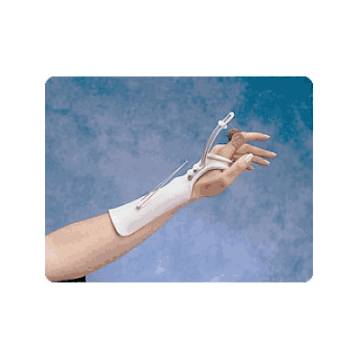 Single Finger Extension Kit