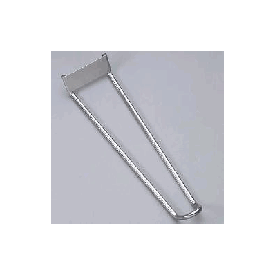 Single Handle Flash Sterilization Tray