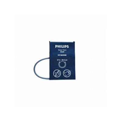 Single Hose Antimicrobial Cuffs By Philips -