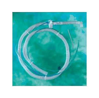 Single Limb. IpPb By Teleflex - Circuit, Vent