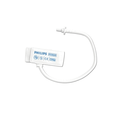 Single-patient Neonatal Disposable Cuffs By P