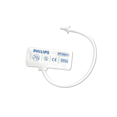 Single-patient Neonatal Disposable Cuffs By P