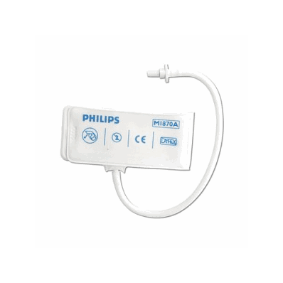 Single-patient Neonatal Disposable Cuffs By P