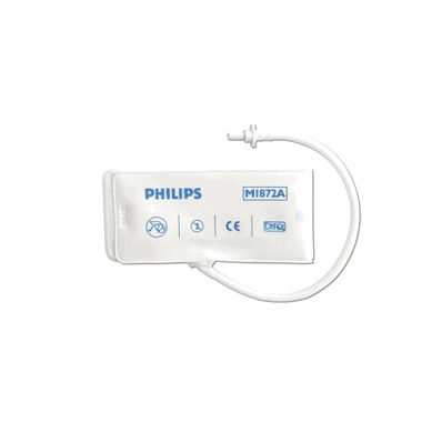 Single-patient Neonatal Disposable Cuffs By P