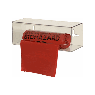 Single Roll Liner Dispensers - Dispenser, Lin