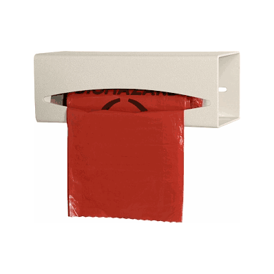 Single Roll Liner Dispensers - Dispenser, Lin