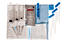 Epidural Tray, without Needle, No Pharmaceuticals, Single Shot, 7 mL L/L Plastic LOR Syringe, Sterile, Single Use only, sold as 20 Each/Case by Medline PAIN9011S <br> RX can be ordered by EMAIL ONLY<br><br><font color="red"><b>BACK TO THE PRODUCT TABLE, <a href="https://www.aaawholesalecompany.com/medline-anesthesia-pain-management-trays-epidural-trays-single-shot-epidural-tray-by-medline.html">CLICK HERE</a></b></font>