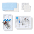 Epidural Tray, without Needle, with Pharmaceuticals, Single Shot, 7 mL L/L Plastic LOR Syringe, Sterile, Single Use only, sold as 20 Each/Case by Medline PAIN9012S <br> RX can be ordered by EMAIL ONLY<br><br><font color="red"><b>BACK TO THE PRODUCT TABLE, <a href="https://www.aaawholesalecompany.com/medline-anesthesia-pain-management-trays-epidural-trays-single-shot-epidural-tray-by-medline.html">CLICK HERE</a></b></font>