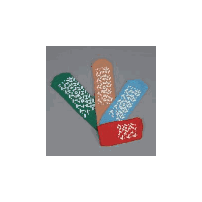 Single-sided Slippers By Deroyal - Slipper, S