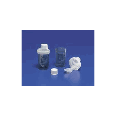 Single Specimen Collection Kit Protocult - C