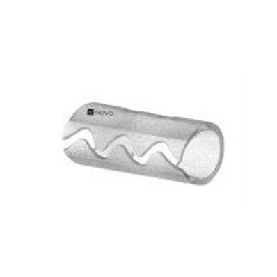 Single-use Raney nylon clips. Sterile. 10 clips per pouch