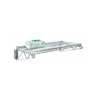 Single Wall Mount Shelves - Shelf, WalL Mount