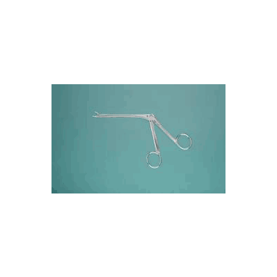 Sinus Cup Forceps 4-1/8 Inch - Forcep, Sinus