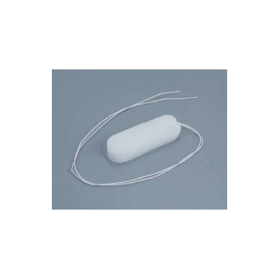 Sinus Dressing Polyvinyl Alcohol 3.5 X 0.9 X