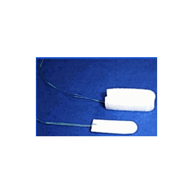 Sinus Pack, Pst-op (2/Pk 10pk/Bx) - - First