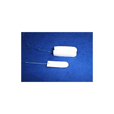 Sinus Pack, Pst-op 3.5cm (2/Pk 10pk/Bx) - -