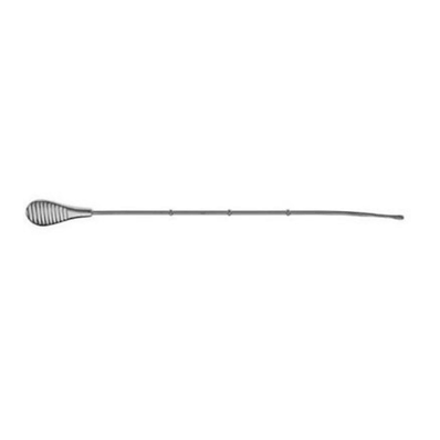 Sinus Probe, Overall Length 6-1/2" Skillern, with Markers