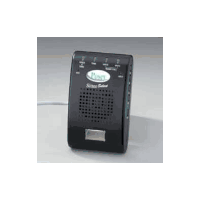Sitter, Select W/Mat Sensor - - Posey