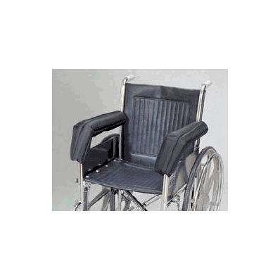 Skil-care Armrest Cushion - Cushion, Armrest
