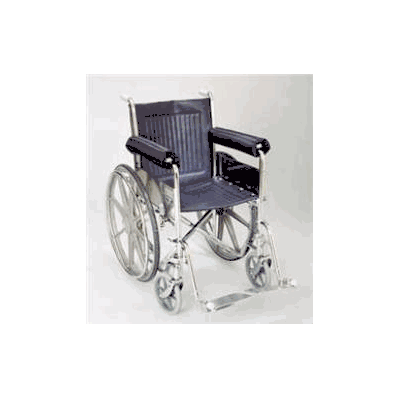 Skil-care Armrest Pad - Pad, Armrest Whlchr
