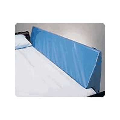 Skil-care Bed Rail Wedge Pads By Patterson Me