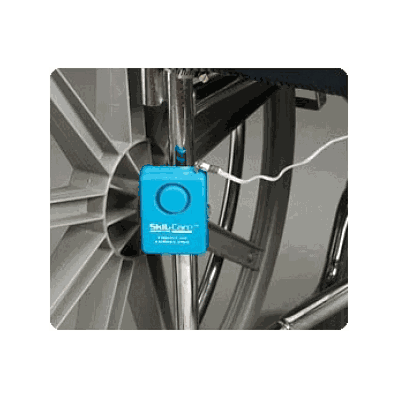 Skil-care Chair Alarm Pkg 3 - Medline