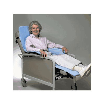 Skil-care Geri-chair Cozy Seat By Alimed - Co