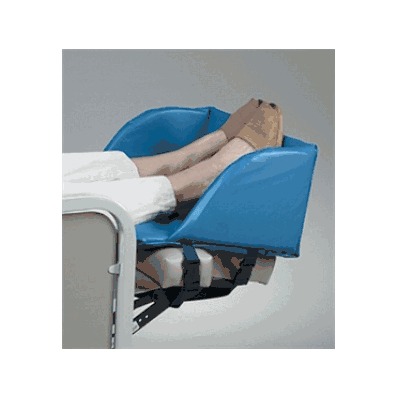 Skil-care Geri-chair Foot Cradle By Alimed -