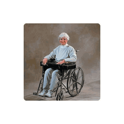 Skil-care* Lap Top Cushion - Cushion, Lap Top