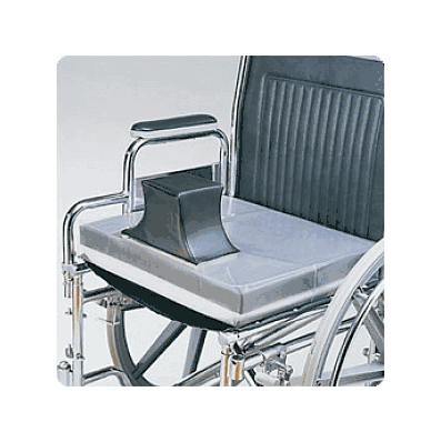 Skil-care Leg Abductor Gel (1) - Skil-care Le