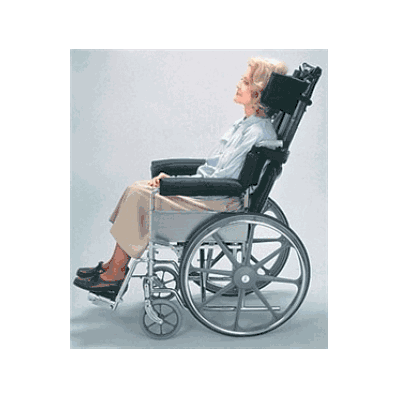 Skil-care Reclining Wheelchair Backrests By A