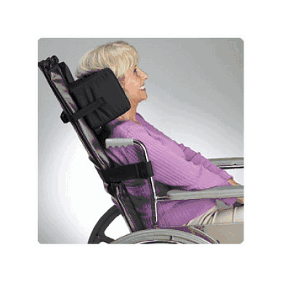 Skil-care Reclining Wheelchair By Sammons And