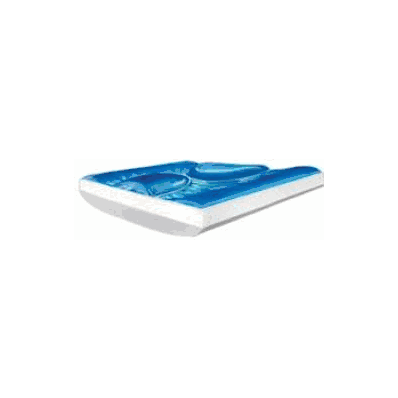 Skil-care Wedge Cushion - Cushion, WheEl Cha