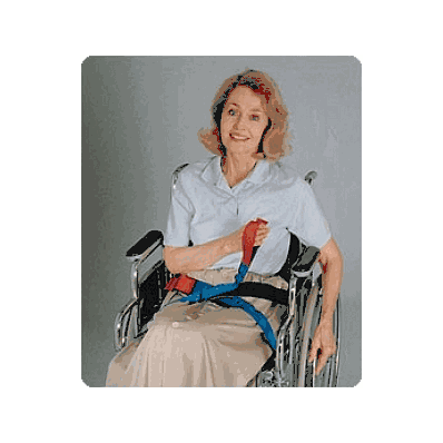 Skilcare Resident-release Slider Belt By Patt