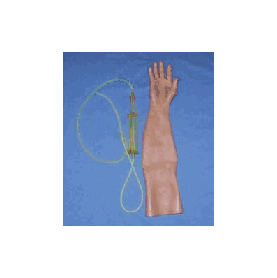 Skin and Vein, for Multi Venus Arm