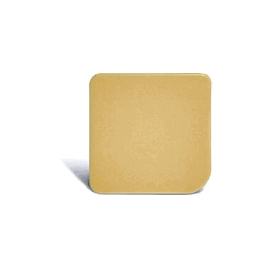 Skin Barrier Eakin Cohesive 4 X 4 Inch - Ban