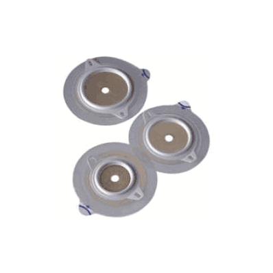 Skin Barrier Flange Assura 5/8 To 1-5/16 Inc