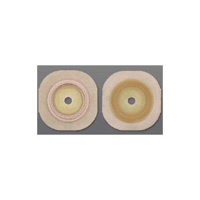 Skin Barrier Formaflex 2-1/4 Inch Red Code Up