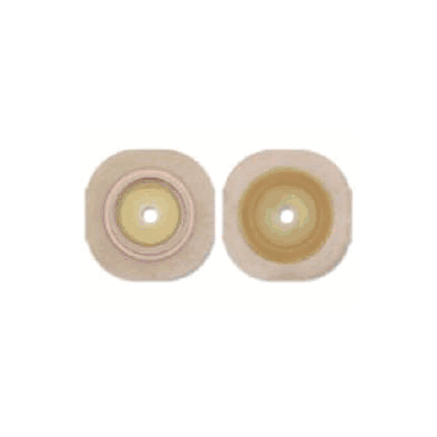 Skin Barrier Formaflex 2-3/4 Inch Blue Code U