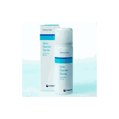 Skin Barrier Spray Coloplast 50 Ml Can - Spra