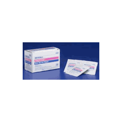 Skin Barrier Wipe Preppies Loose Pack - Wipe,