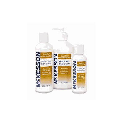 Skin Care Cream Medi-pak Performance Plus 8