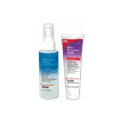 Skin Care Starter Kit Secura - Skin Care Kit