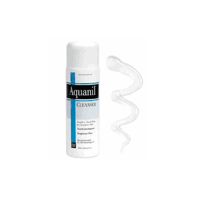 Skin Cleanser Aquanil 16 Oz. - Cleanser, Aqu