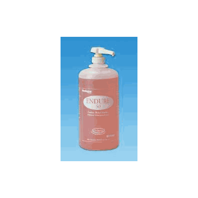 Skin Cleanser Endure 50 Foam 1200 Ml - Handw