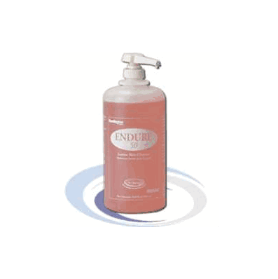 Skin Cleanser Endure 50 Lotion 1000 Ml - Soa