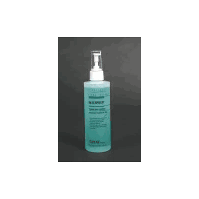 Skin Cleanser In-between Spray 8 Oz. - Wash